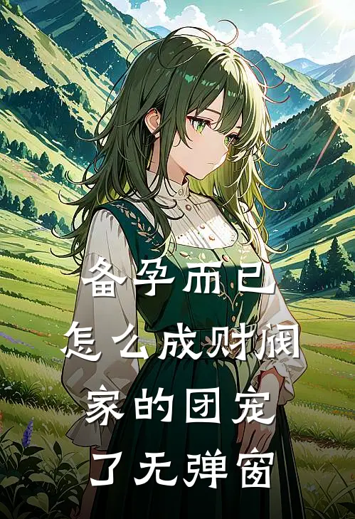 备孕而已，怎么成财阀家的团宠了无弹窗