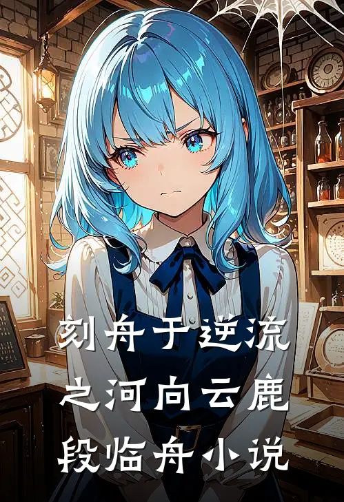 刻舟于逆流之河向云鹿段临舟小说