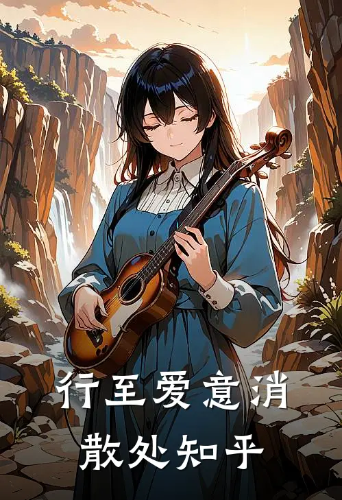 行至爱意消散处知乎