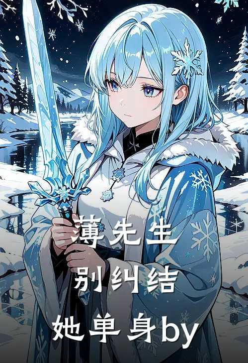 薄先生，别纠结，她单身by