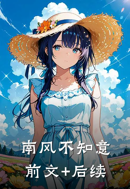 南风不知意前文+后续