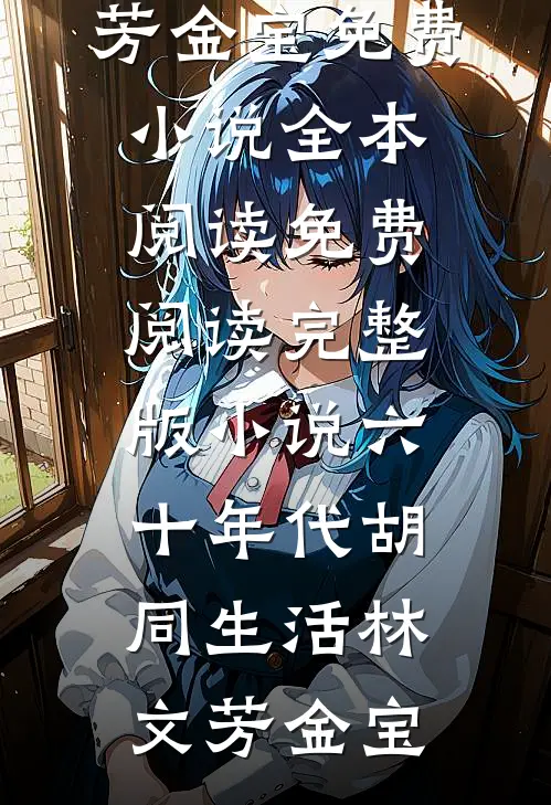 六十年代胡同生活(林文芳金宝)免费小说全本阅读_免费阅读完整版小说六十年代胡同生活林文芳金宝
