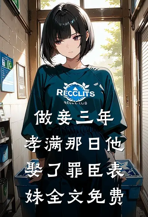 做妾三年，孝满那日他娶了罪臣表妹全文免费
