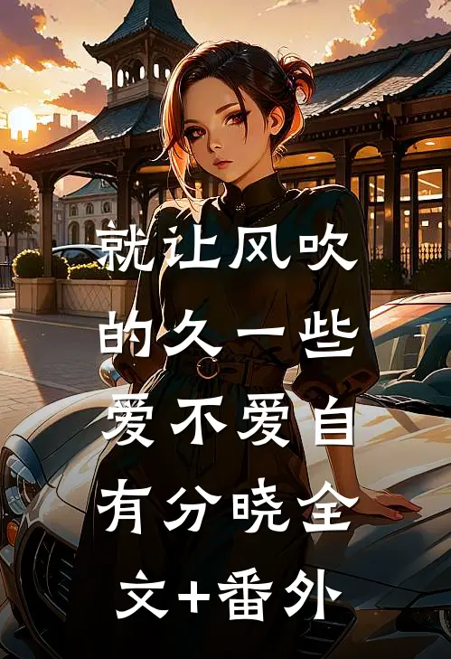 就让风吹的久一些，爱不爱自有分晓全文+番外