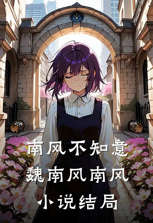 南风不知意魏南风南风小说结局