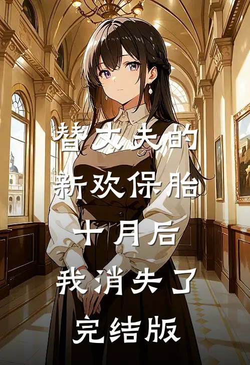 替丈夫的新欢保胎十月后，我消失了完结版