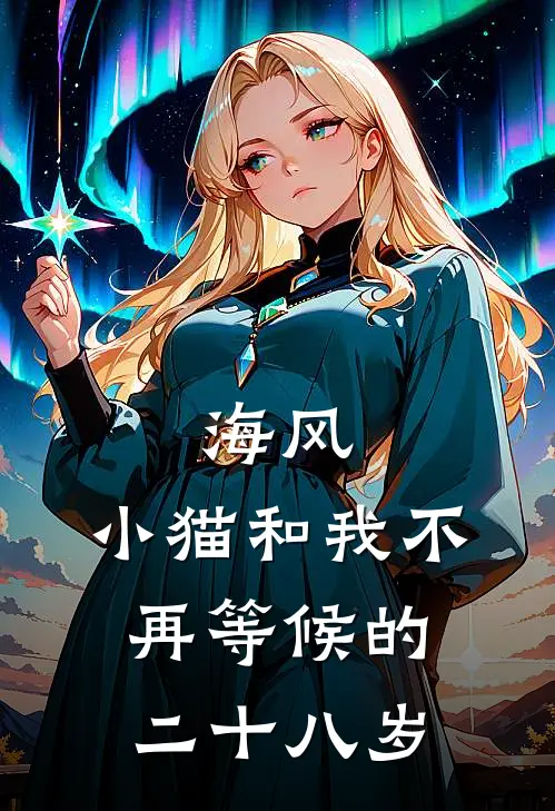 海风,小猫和我不再等候的二十八岁