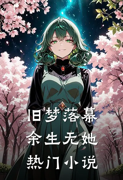旧梦落幕，余生无她热门小说