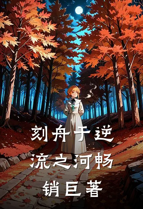 刻舟于逆流之河畅销巨著
