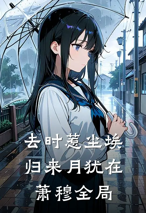 去时惹尘埃，归来月犹在萧穆全局