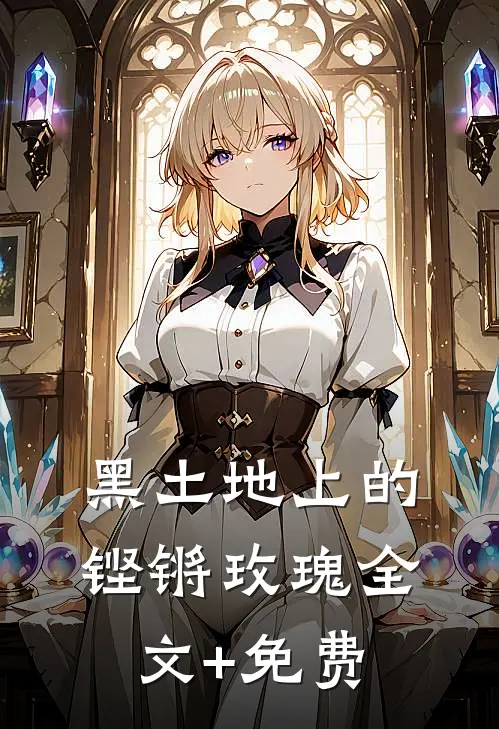 黑土地上的铿锵玫瑰全文+免费