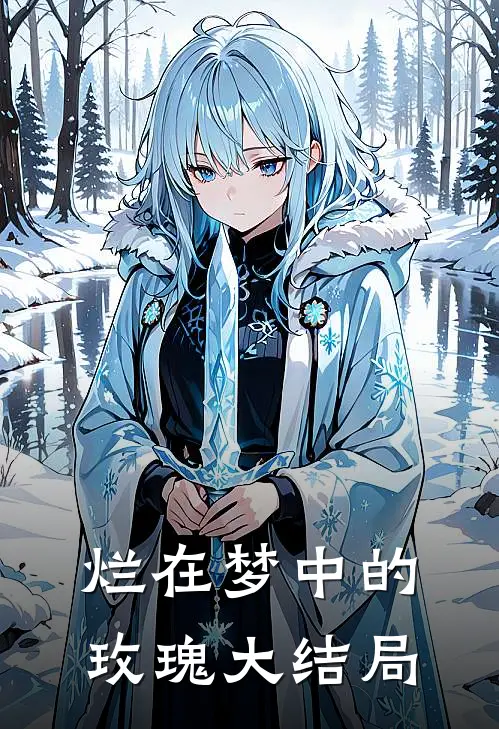 烂在梦中的玫瑰大结局