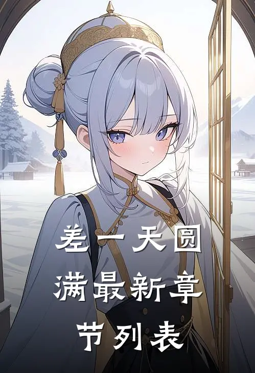差一天圆满最新章节列表