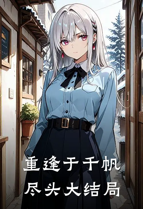 重逢于千帆尽头大结局