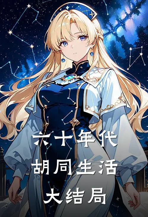 六十年代胡同生活大结局