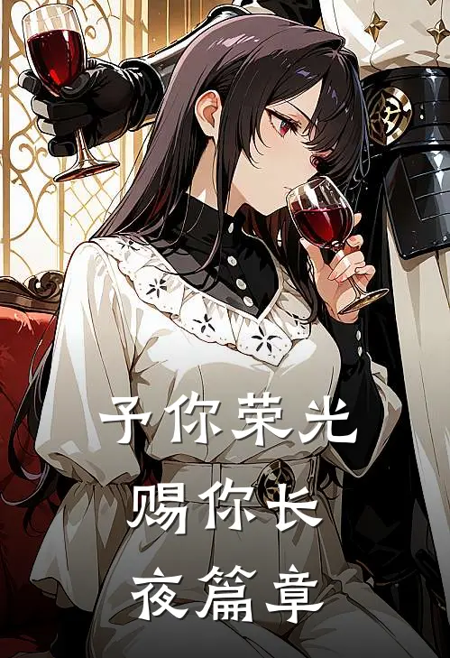 予你荣光，赐你长夜篇章