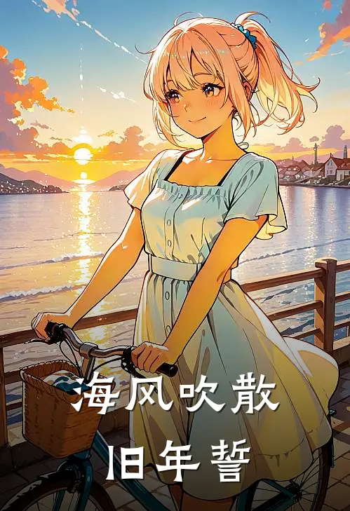 海风吹散旧年誓全文