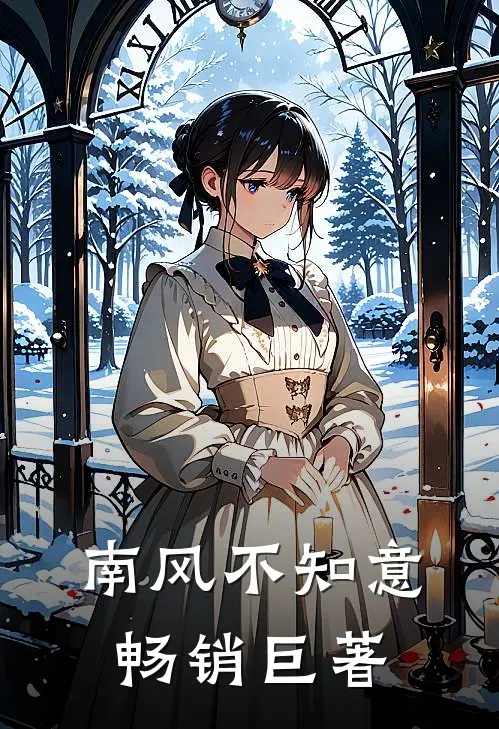 南风不知意畅销巨著