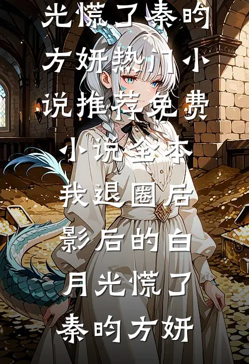 我退圈后，影后的白月光慌了(秦昀方妍)热门小说推荐_免费小说全本我退圈后，影后的白月光慌了(秦昀方妍)