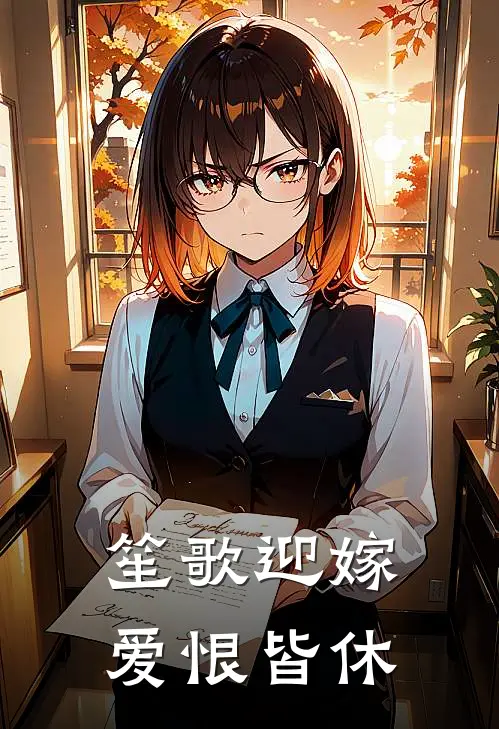 笙歌迎嫁，爱恨皆休