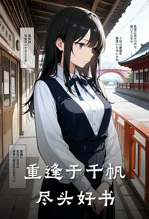 重逢于千帆尽头好书