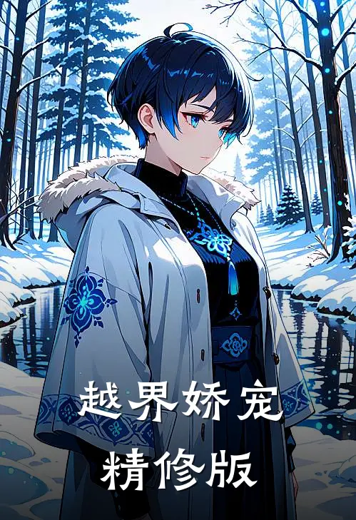 越界娇宠精修版