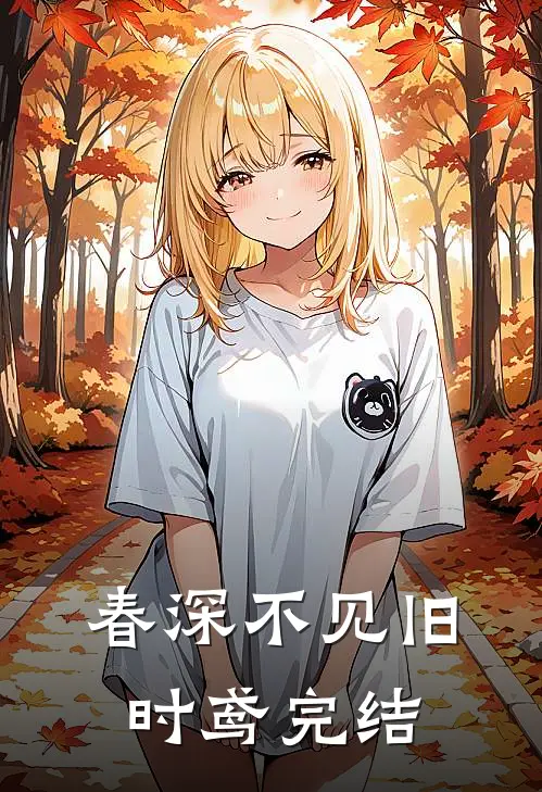 春深不见旧时鸢完结