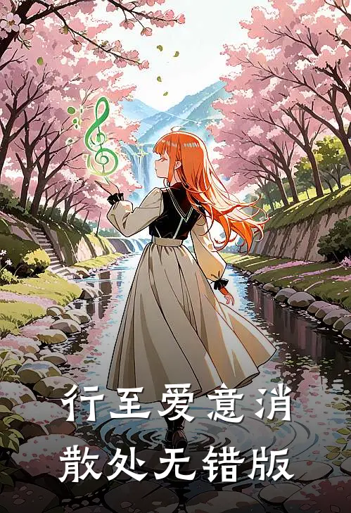 行至爱意消散处无错版