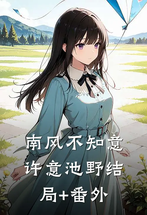 南风不知意许意池野结局+番外