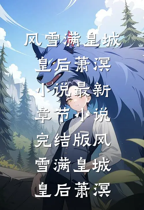 风雪满皇城皇后萧溟小说最新章节_小说完结版风雪满皇城皇后萧溟