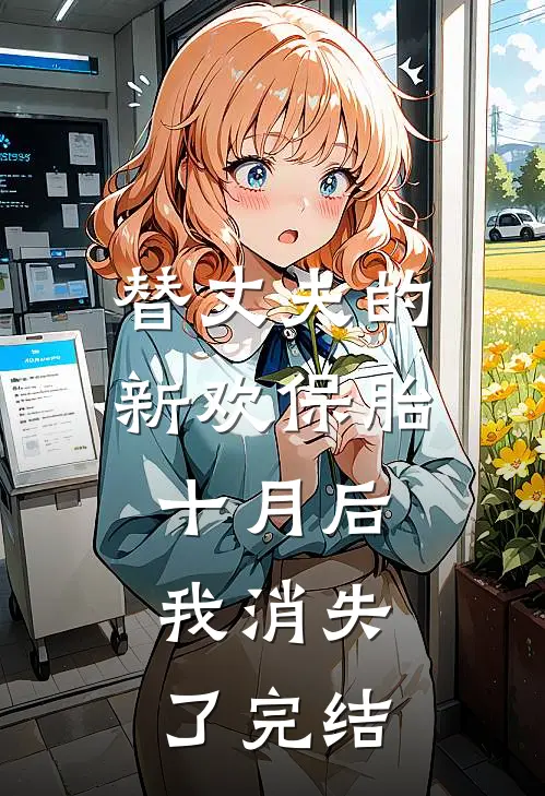 替丈夫的新欢保胎十月后，我消失了完结