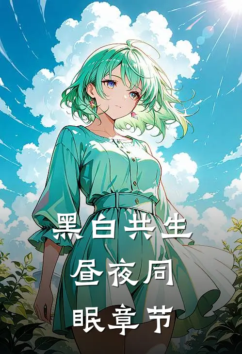 黑白共生，昼夜同眠章节
