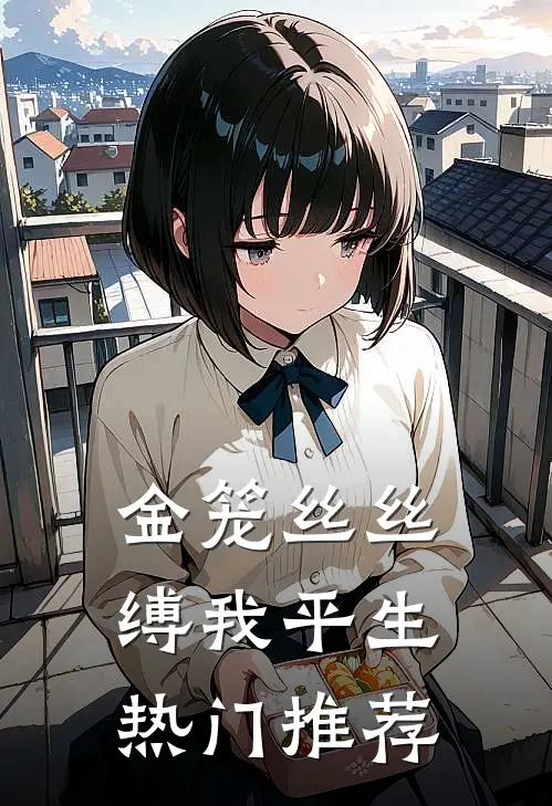 金笼丝丝缚我平生热门推荐