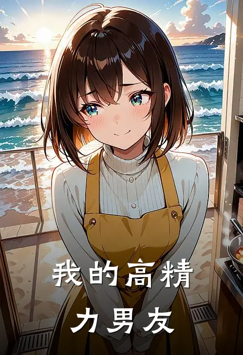 我的高精力男友