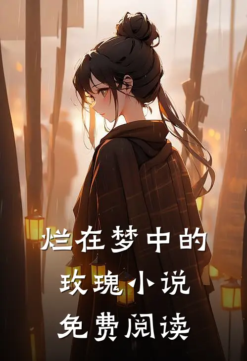 烂在梦中的玫瑰小说免费阅读