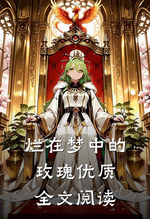 烂在梦中的玫瑰优质全文阅读