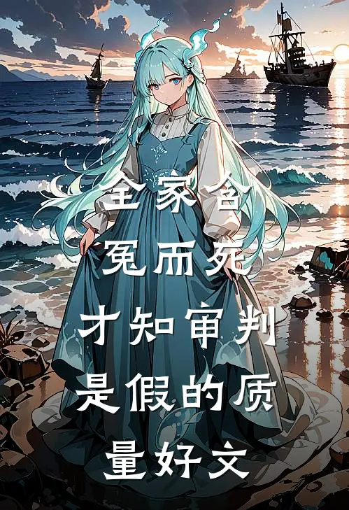 全家含冤而死，才知审判是假的质量好文