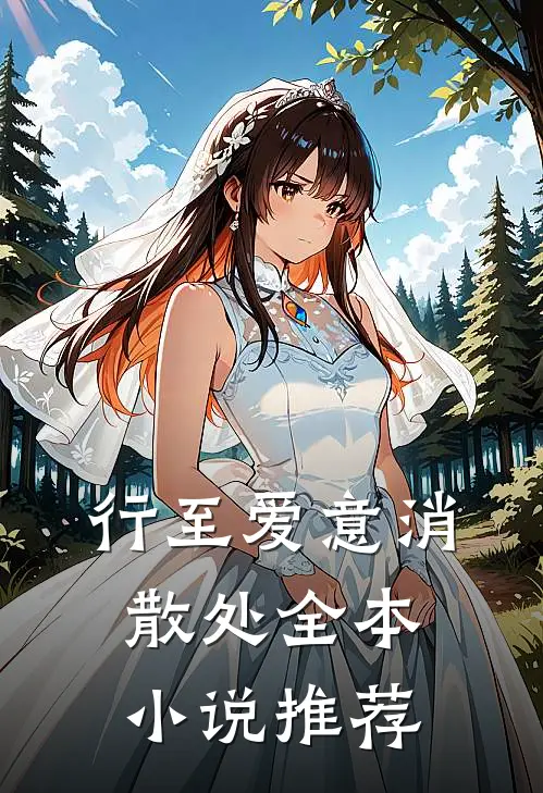 行至爱意消散处全本小说推荐