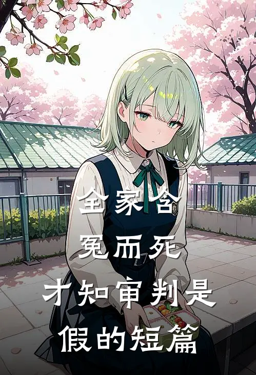 全家含冤而死，才知审判是假的短篇