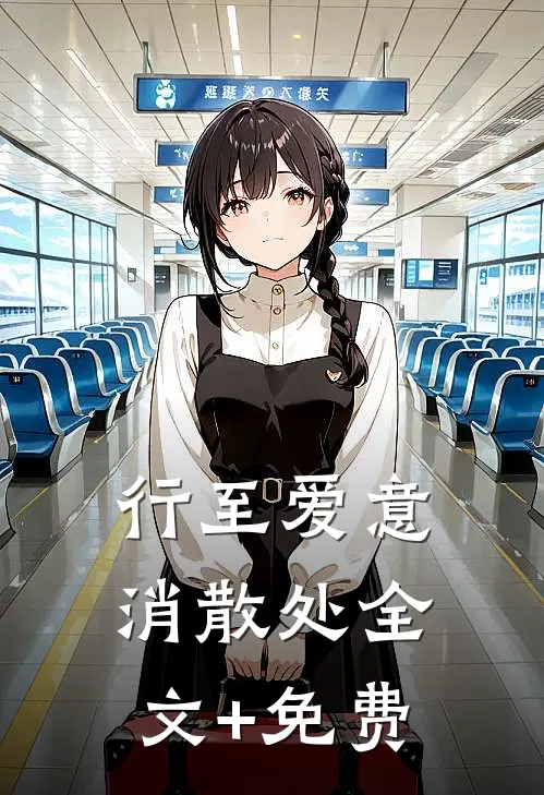 行至爱意消散处全文+免费