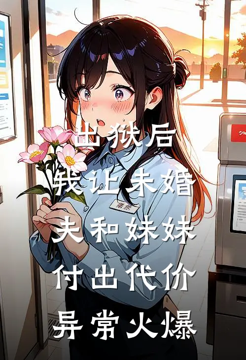 出狱后，我让未婚夫和妹妹付出代价异常火爆
