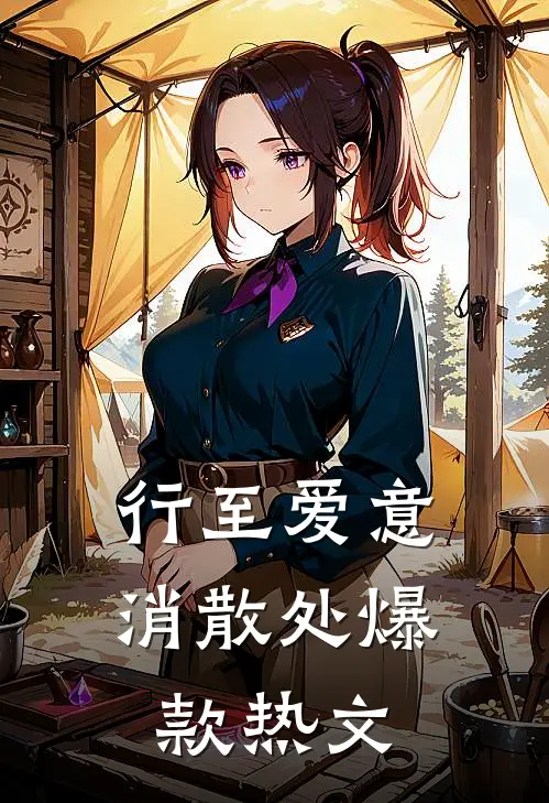 行至爱意消散处爆款热文