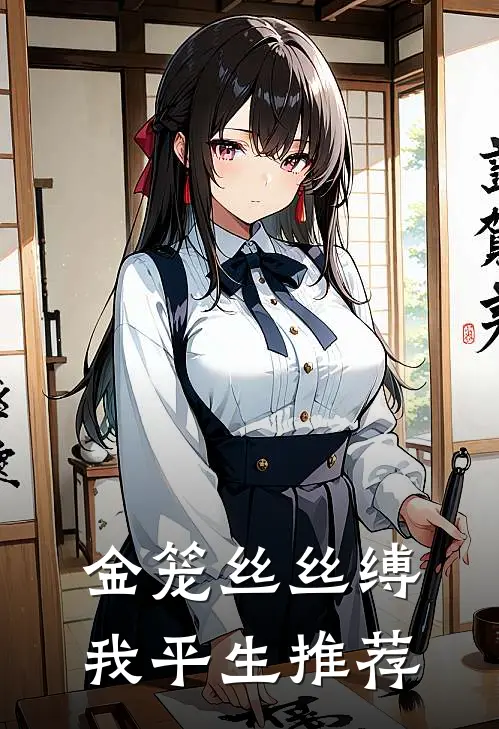 金笼丝丝缚我平生推荐