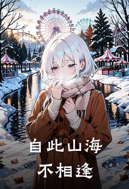 自此山海不相逢是歌