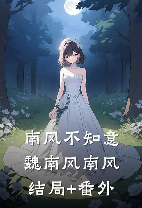 南风不知意魏南风南风结局+番外
