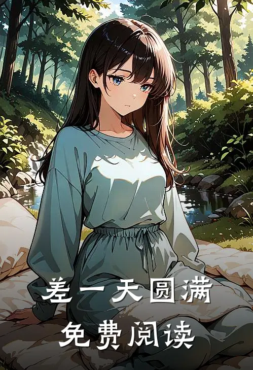 差一天圆满免费阅读