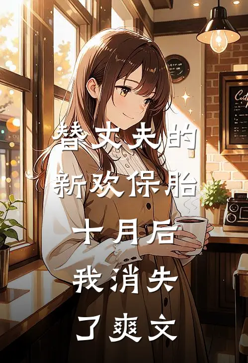 替丈夫的新欢保胎十月后，我消失了爽文