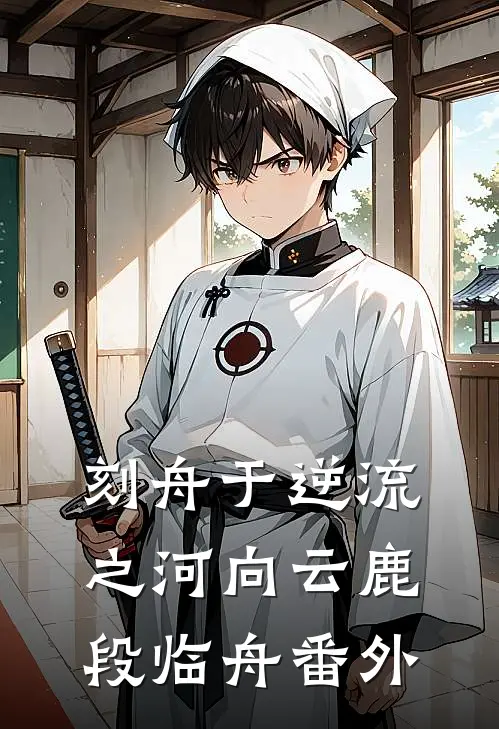 刻舟于逆流之河向云鹿段临舟番外