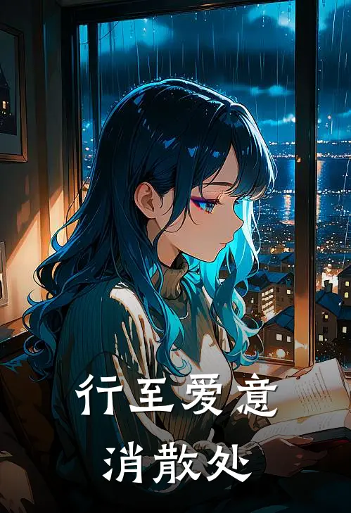 行至爱意消散处