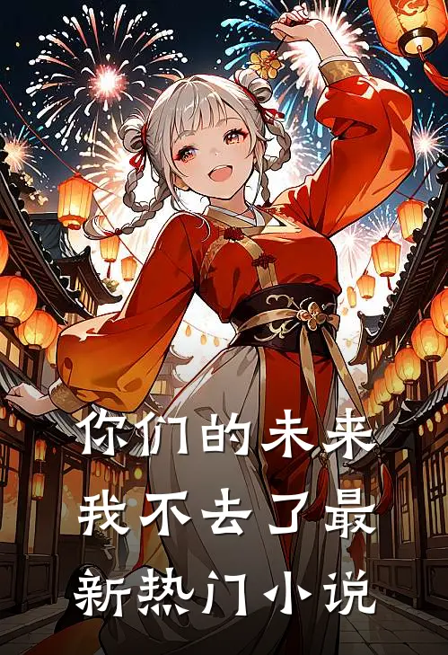 你们的未来，我不去了最新热门小说